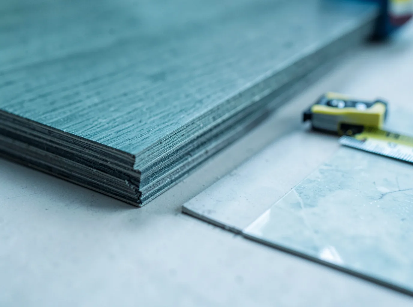 Luxury Vinyl Plank Installation Pembroke, VA FAQs